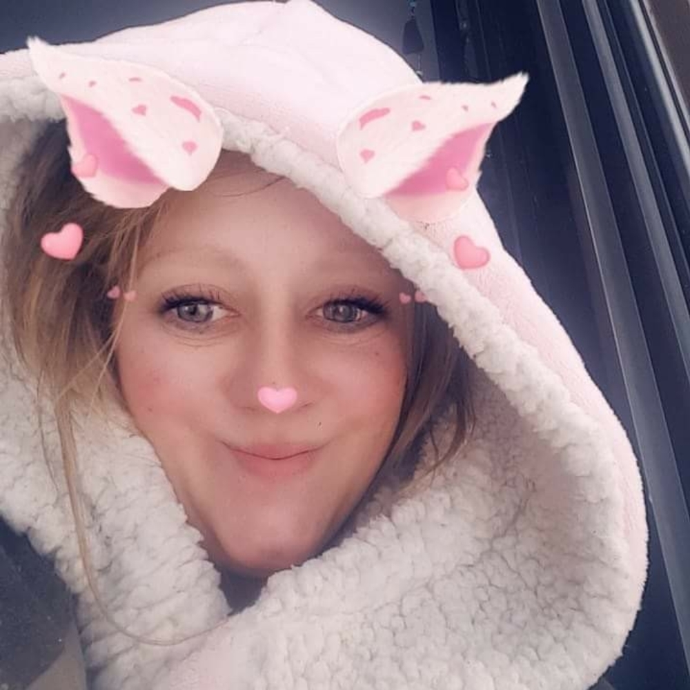 Meet your Posher, Stephanie
